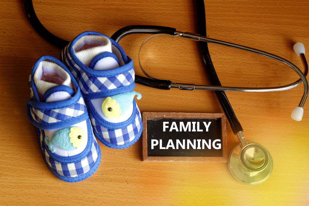 17P Medication Adherence and Family Planning